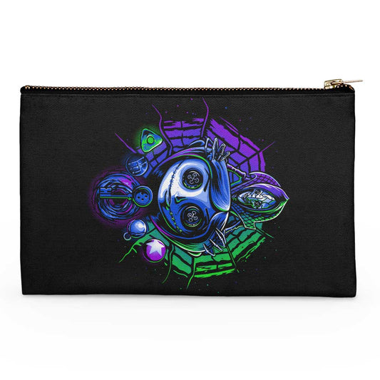 I'm Trapped - Accessory Pouch