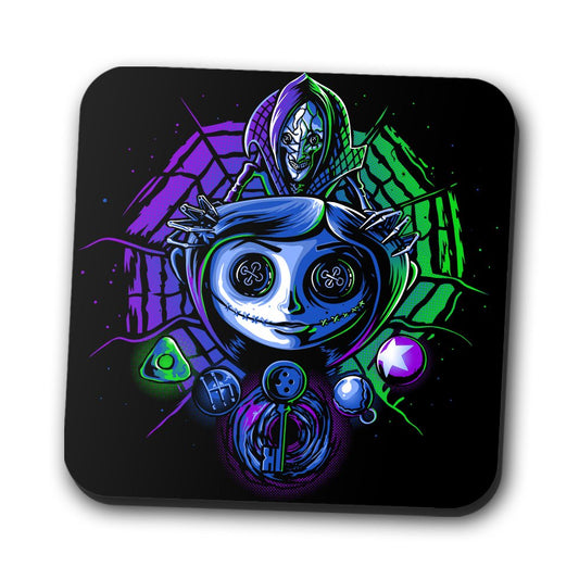 I'm Trapped - Coasters