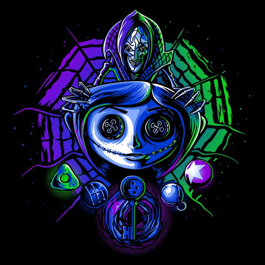 I'm Trapped - Men's Apparel