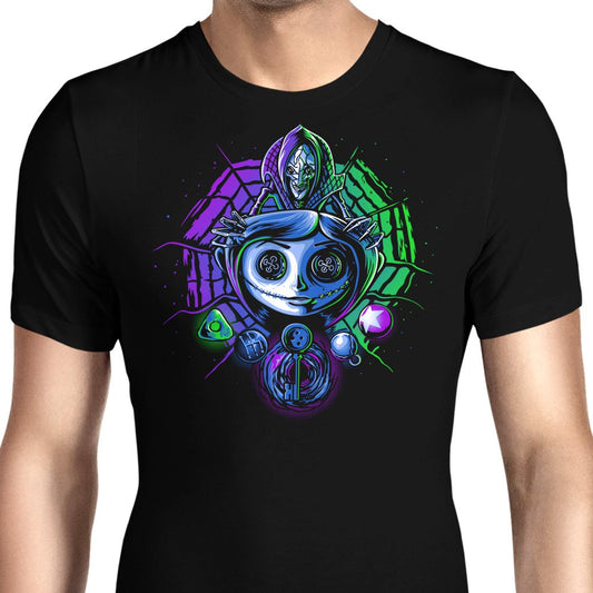 I'm Trapped - Men's Apparel