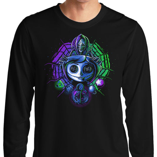 I'm Trapped - Long Sleeve T-Shirt