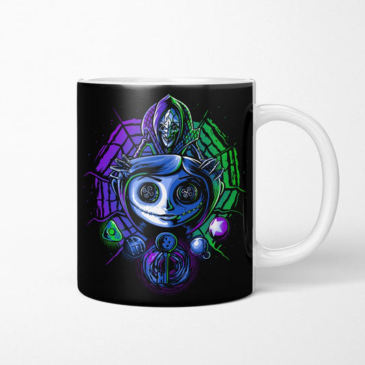 I'm Trapped - Mug