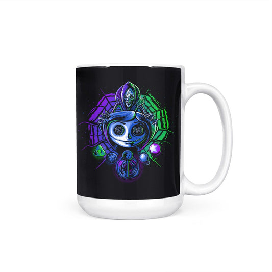 I'm Trapped - Mug