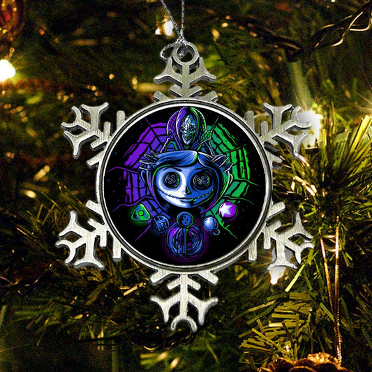 I'm Trapped - Ornament