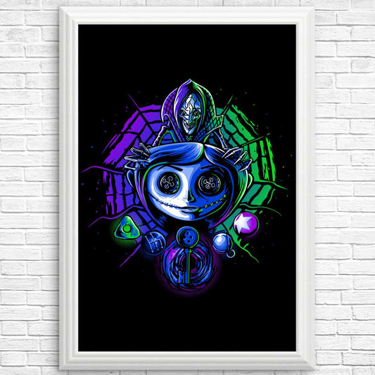 I'm Trapped - Posters & Prints