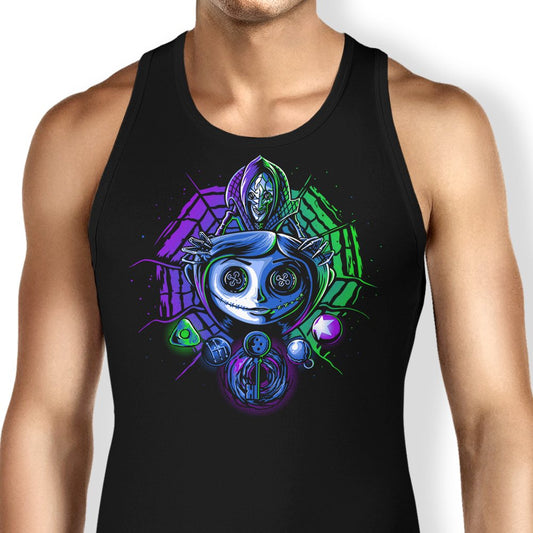 I'm Trapped - Tank Top