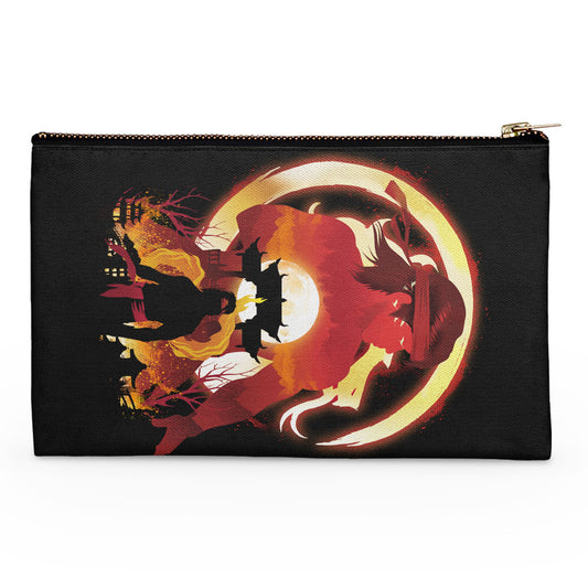 Immortal Champion - Accessory Pouch
