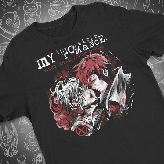 Convention - My Impossible Romance