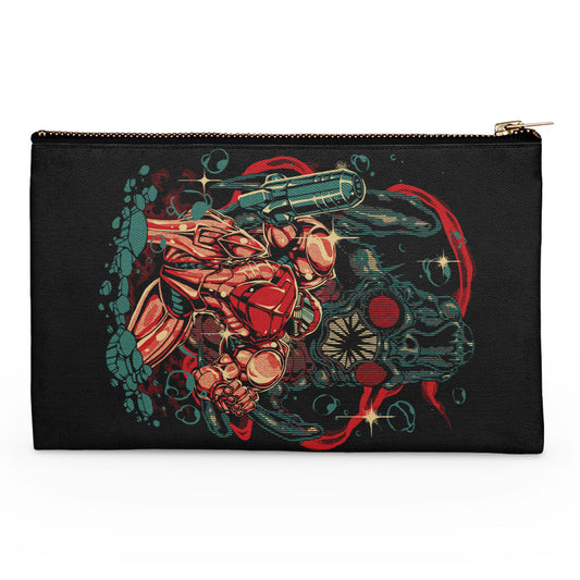 In the Depths - Accessory Pouch