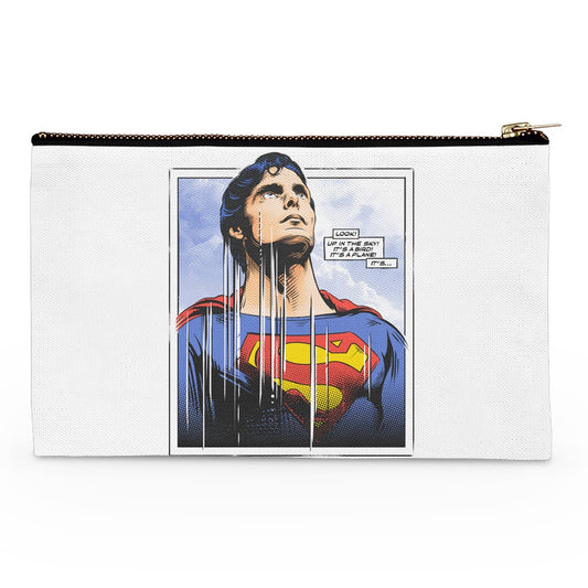 In the Sky - Accessory Pouch