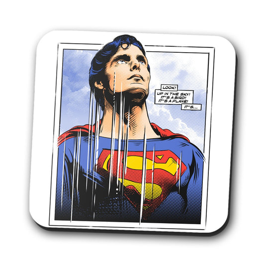 In the Sky - Coasters