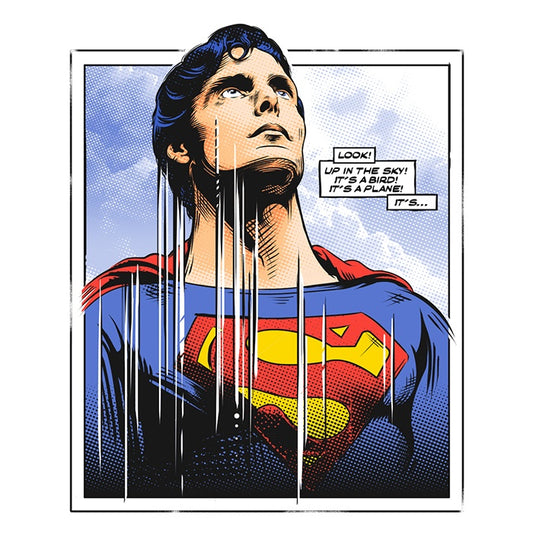 In the Sky - Wall Tapestry