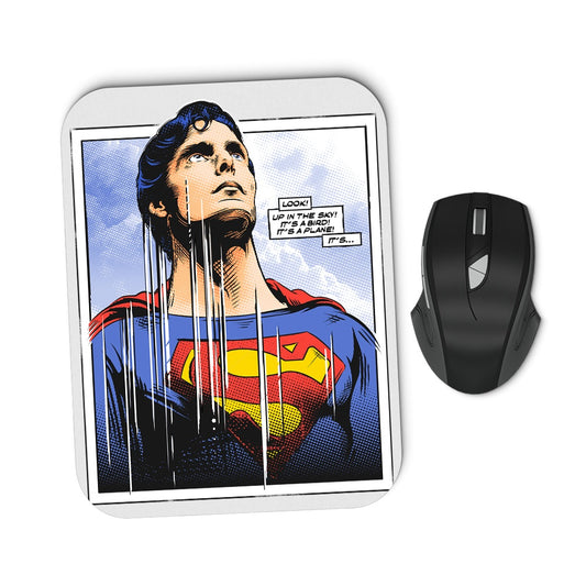 In the Sky - Mousepad