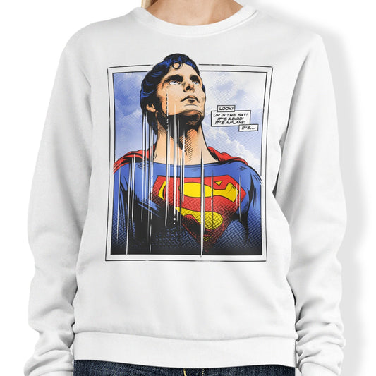 In the Sky - Sweatshirt