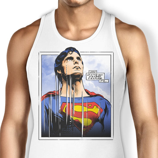 In the Sky - Tank Top