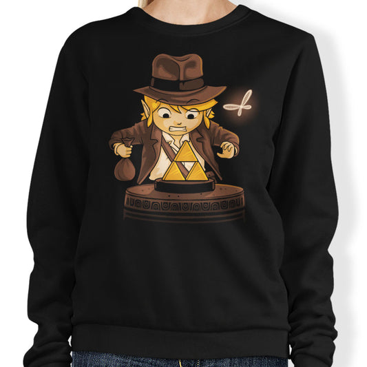 Indiana Link - Sweatshirt