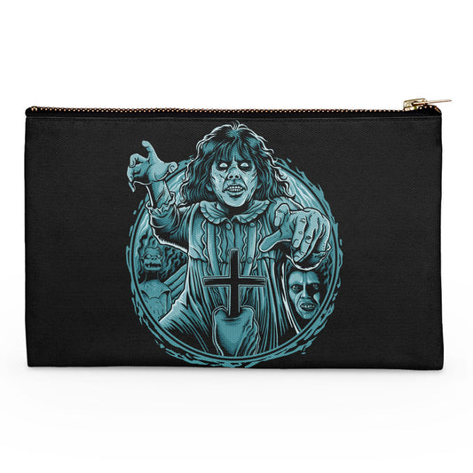 Infernal Grace - Accessory Pouch