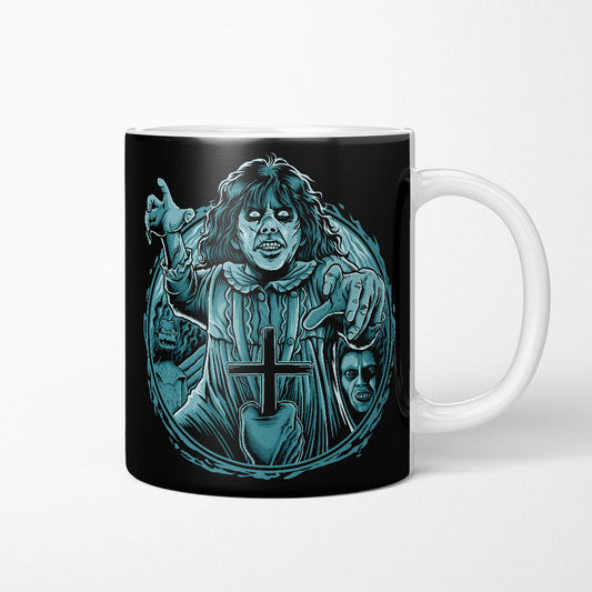 Infernal Grace - Mug