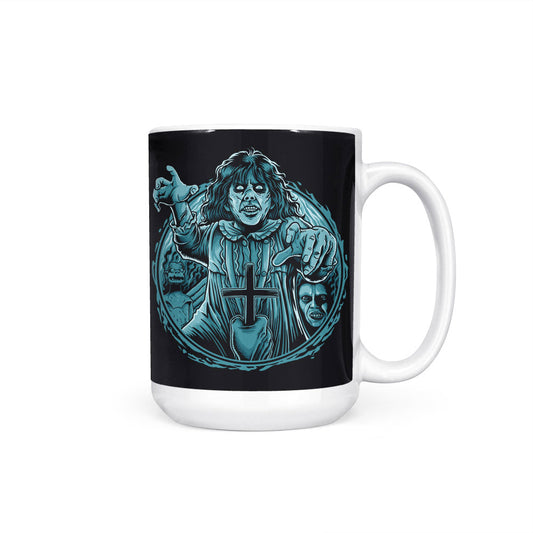 Infernal Grace - Mug