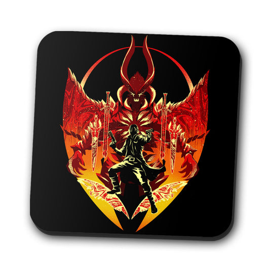 Infernal Heir - Coasters