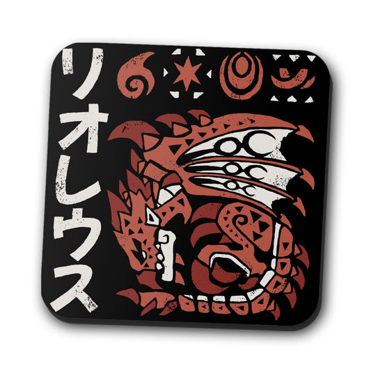 Inferno Incarnate - Coasters