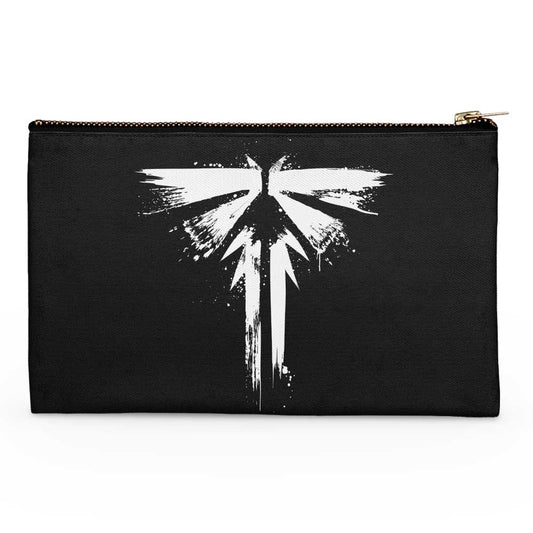 Inked Firefly - Accessory Pouch
