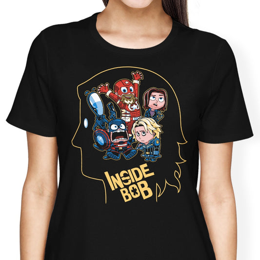 Inside Bob - Women's Apparel