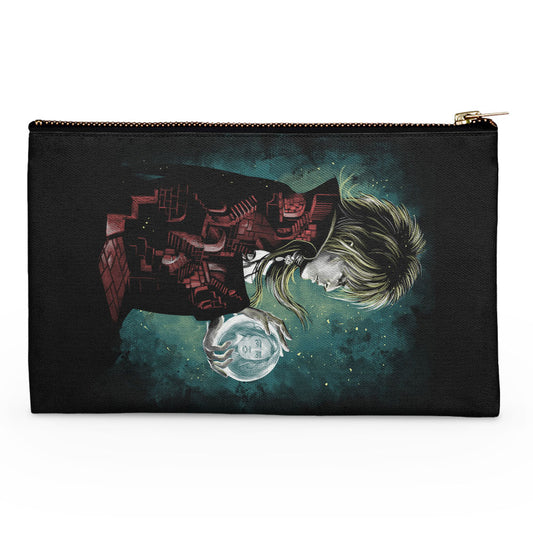 Inside the Labyrinth - Accessory Pouch