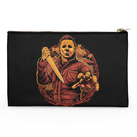 Into Haddonfield - Accessory Pouch