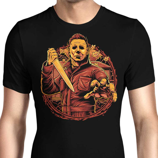 Into Haddonfield - Men's Apparel