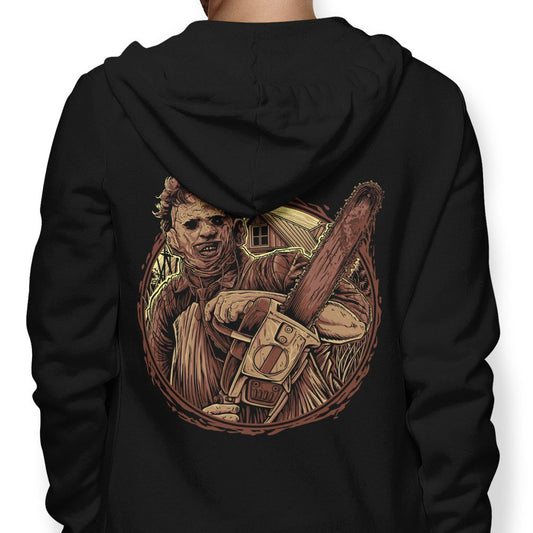 Into Texas - Hoodie