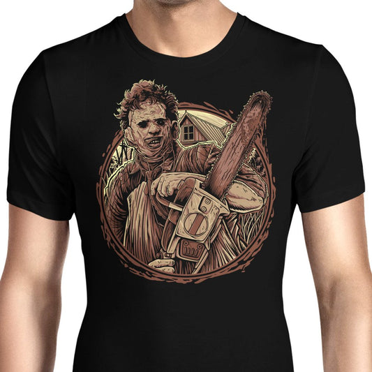 Into Texas - Men's Apparel