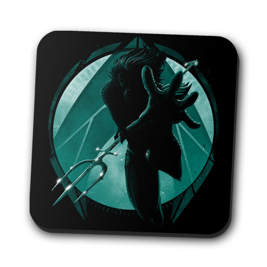 Into the Deep - Coasters