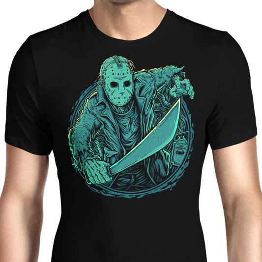 Into the Lake - Men's Apparel