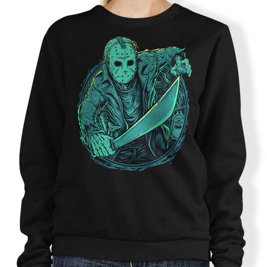 Into the Lake - Sweatshirt