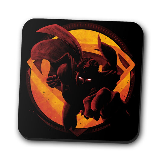 Into the Sky - Coasters