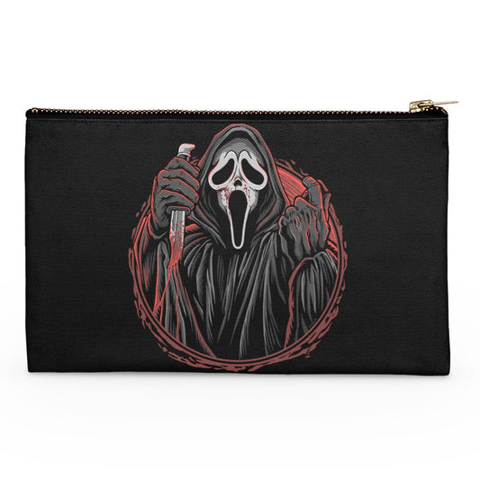 Into Woodsboro - Accessory Pouch