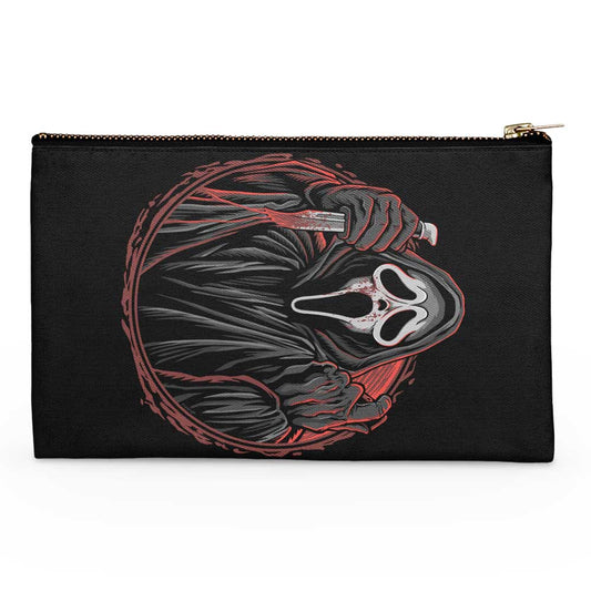 Into Woodsboro - Accessory Pouch
