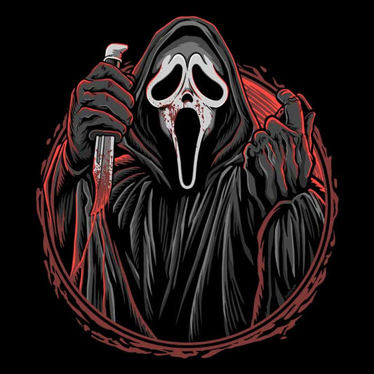 Into Woodsboro - Sweatshirt