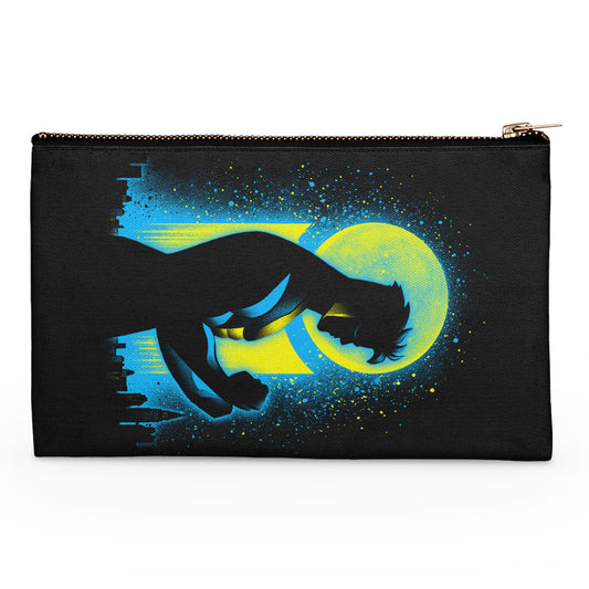 Invincible Boy - Accessory Pouch