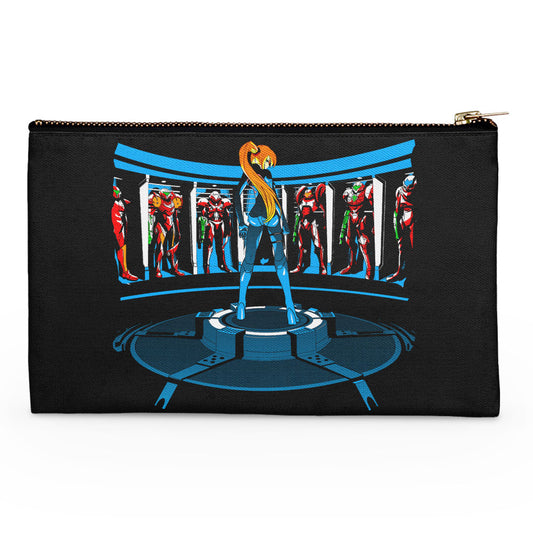 Iron Aran - Accessory Pouch