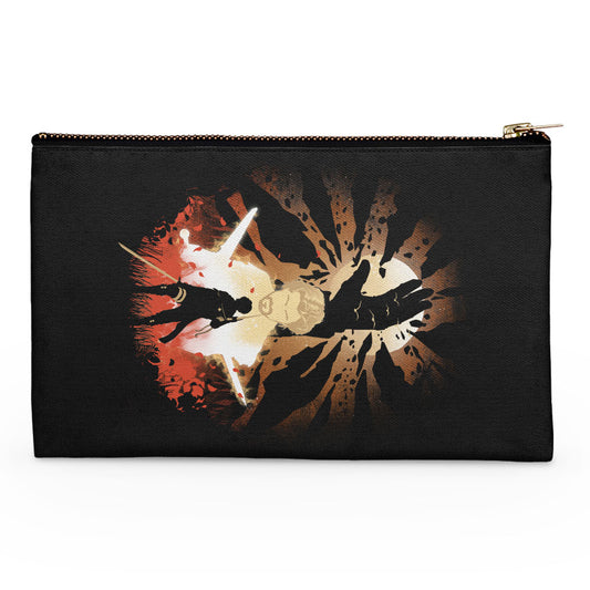 Iron Resolve - Accessory Pouch