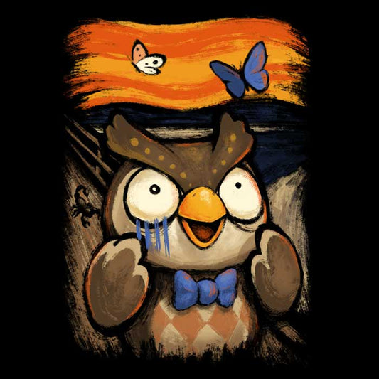 Island Scream - Tote Bag