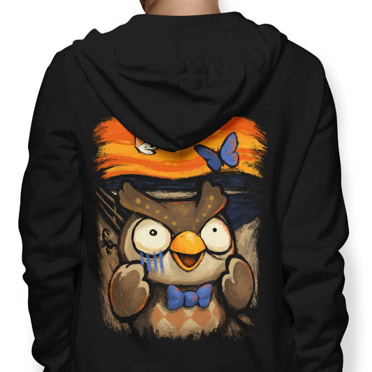 Island Scream - Hoodie