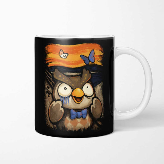 Island Scream - Mug
