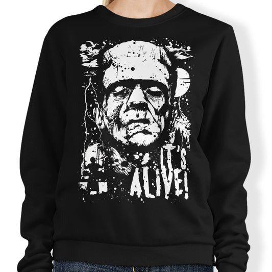 It's Alive - Sweatshirt