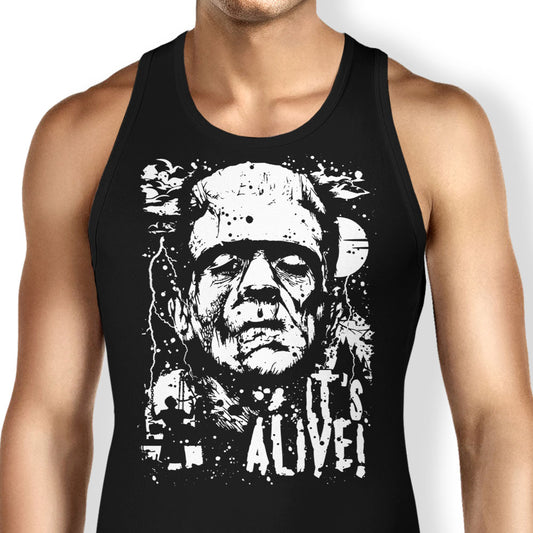 It's Alive - Tank Top