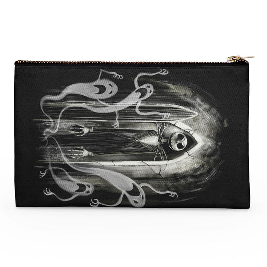 Jackferatu - Accessory Pouch