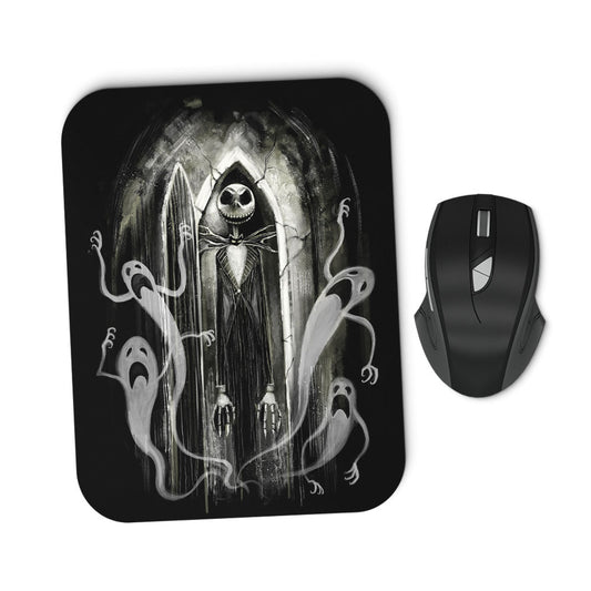 Jackferatu - Mousepad