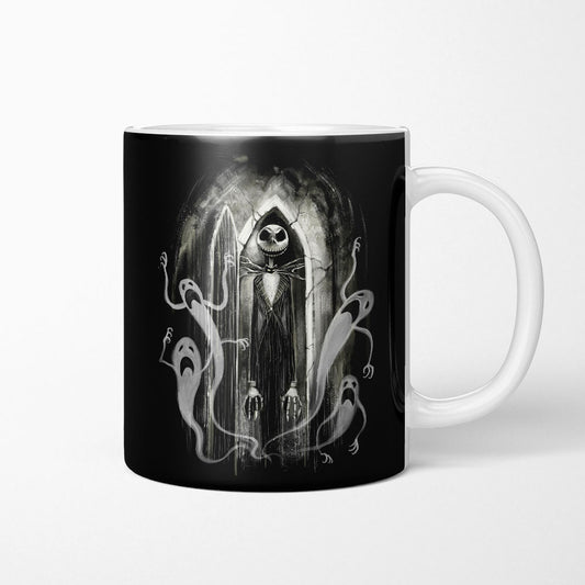 Jackferatu - Mug